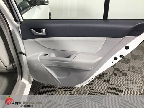 Used 2008 Hyundai Sonata GLS image 16