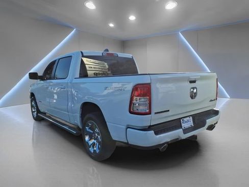 Used 2023 RAM 1500 Big Horn image 6