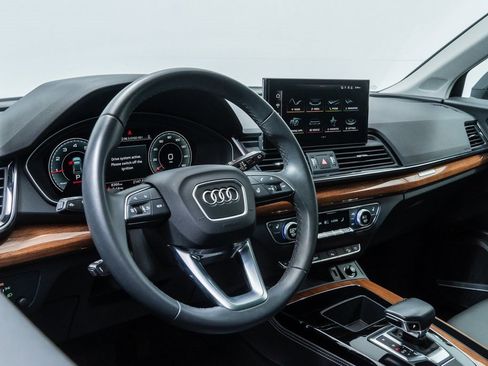 Used 2023 Audi Q5 2.0T Premium Plus w/ Premium Plus Package image 13