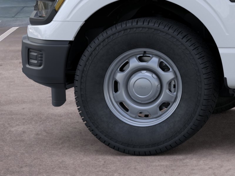 New 2026 Ford F150 XL RWD image 19