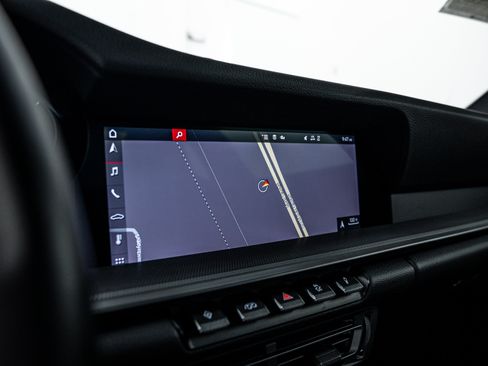 Certified 2020 Porsche 911 Carrera S image 16