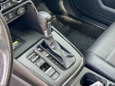 Certified 2023 Honda CR-V EX-L image 22