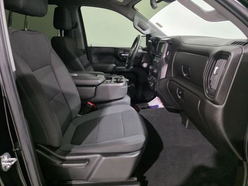 Used 2021 Chevrolet Silverado 1500 Custom Trail Boss image 19