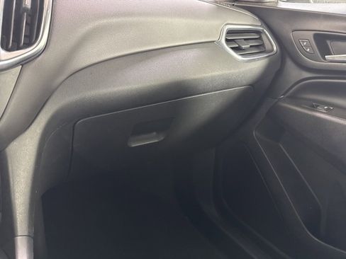 Used 2024 Chevrolet Equinox LT image 27