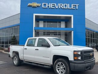 Used 2014 Chevrolet Silverado 1500 W/T w/ Trailering Package video 1