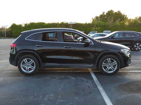 Used 2021 Mercedes-Benz GLA 250 GLA 250 image 4