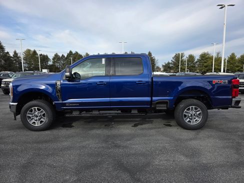 New 2026 Ford F250 Lariat w/ Lariat Premium Package image 2