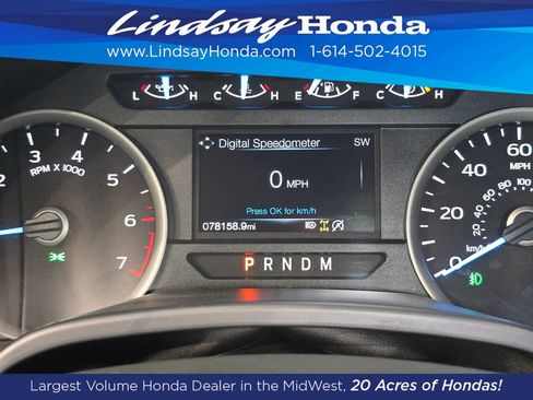 Used 2020 Ford F150 XLT w/ Equipment Group 302A Luxury AWD/4WD image 15