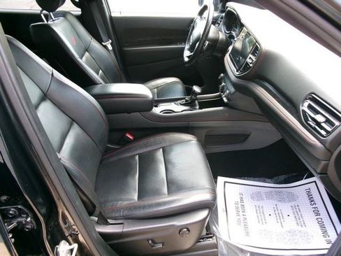 Used 2024 Dodge Durango R/T AWD/4WD image 19