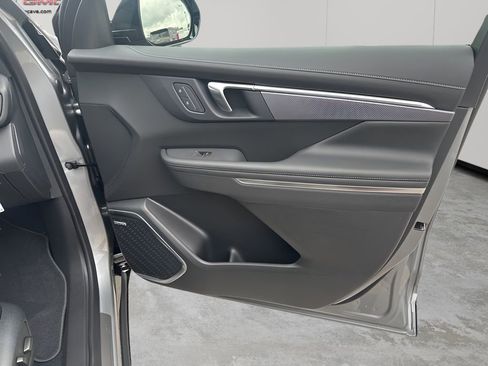 New 2025 Buick Enclave Sport Touring w/ Super Cruise Package image 13