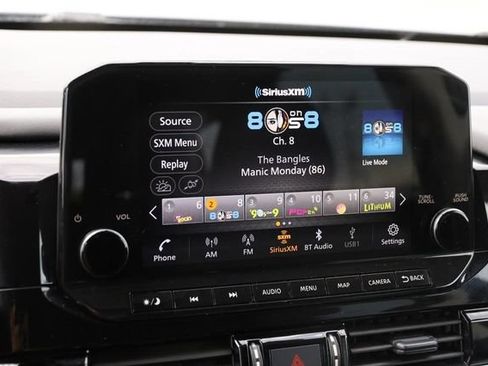 Certified 2025 Nissan Pathfinder SL AWD/4WD image 18