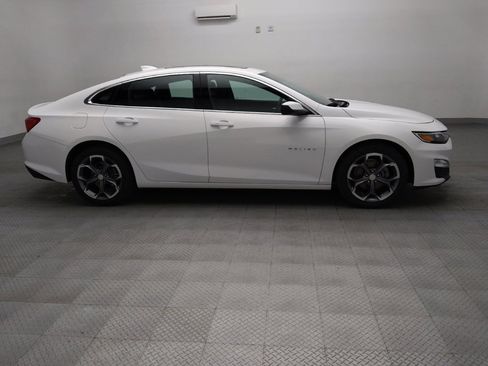 Used 2024 Chevrolet Malibu LT FWD image 11