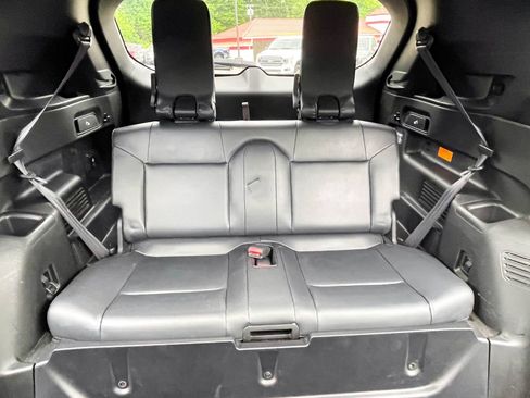 Used 2023 Mitsubishi Outlander SEL AWD/4WD image 14