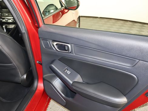 Certified 2023 Acura Integra A-Spec image 42