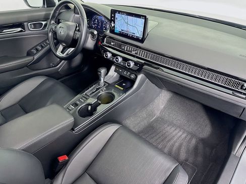 Certified 2023 Honda Civic Touring image 39