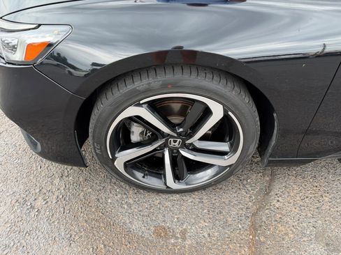 Used 2019 Honda Accord Sport image 16