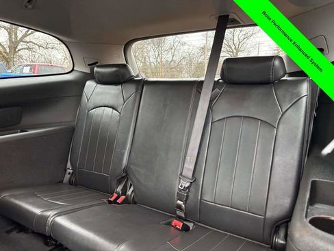 Used 2014 Buick Enclave Premium w/ Trailering Provision Package image 29