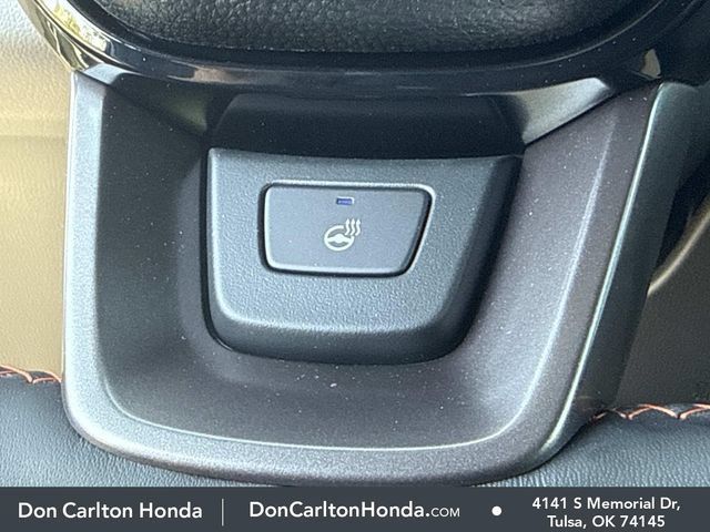 New 2026 Honda Pilot TrailSport image 28