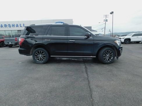 Used 2021 Ford Expedition Limited image 10