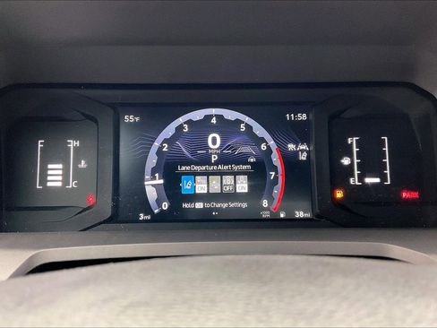 New 2026 Toyota Tacoma SR5 image 19