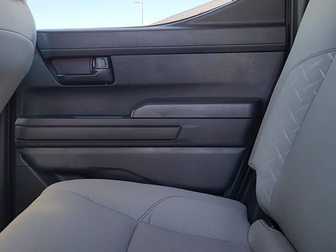 New 2025 Toyota Tacoma SR5 image 16