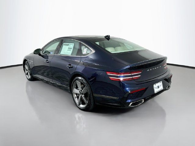 New 2027 Genesis G80 2.5T Sport Prestige AWD/4WD image 7