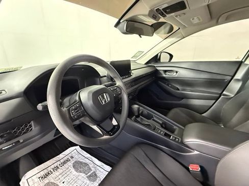 Used 2024 Honda Accord LX image 15