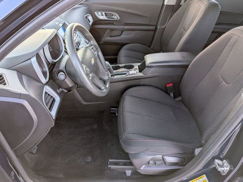 Used 2015 Chevrolet Equinox LS image 11