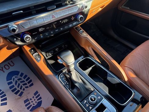 Used 2023 Kia Telluride SX Prestige X-Line image 37