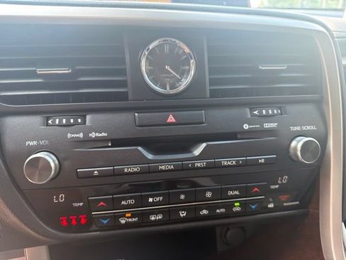 Used 2019 Lexus RX 350 FWD w/ Navigation Package image 19