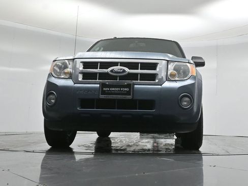 Used 2012 Ford Escape XLT image 42