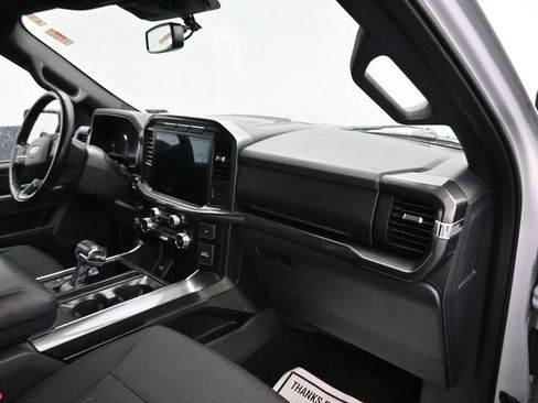 Used 2022 Ford F150 XLT w/ Equipment Group 302A High image 8