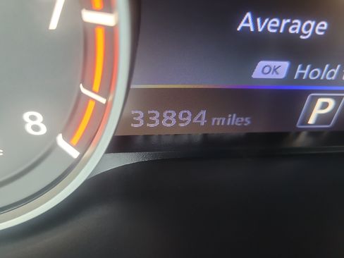 Used 2025 Nissan Altima 2.5 SV FWD image 31