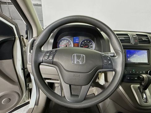 Used 2011 Honda CR-V SE image 11