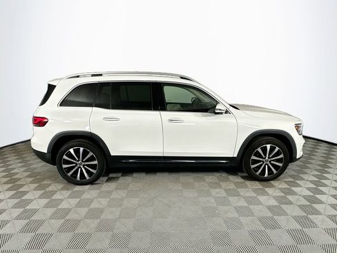 Certified 2023 Mercedes-Benz GLB 250 image 8