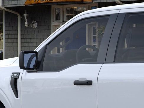 New 2025 Ford F150 XL image 20