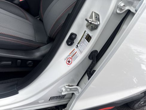 Used 2019 Subaru Forester Sport image 19