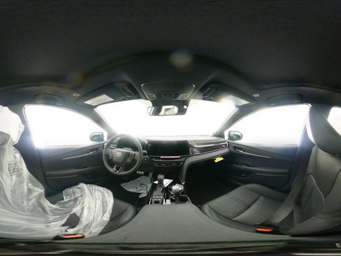 New 2026 Toyota Camry XSE FWD image 33