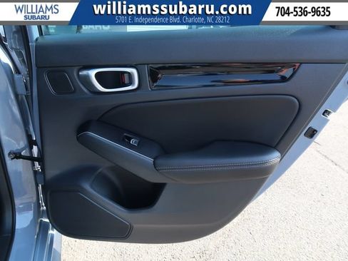 Used 2023 Honda Civic Sport Touring image 35