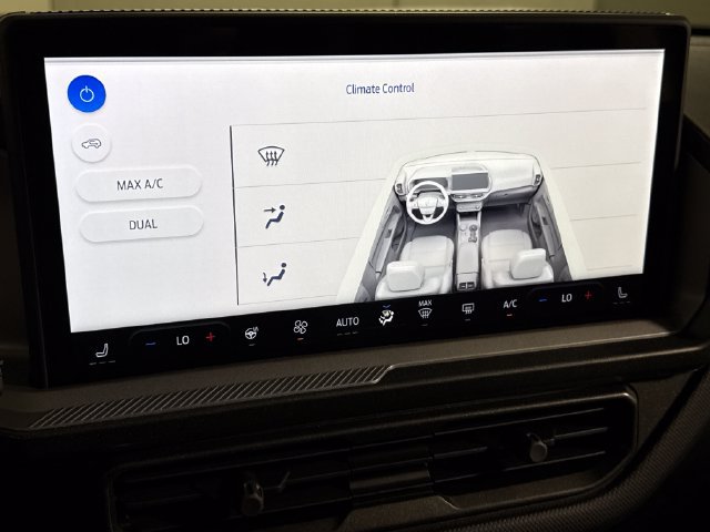 New 2026 Ford Bronco Sport Outer Banks w/ Outer Banks Tech Package+ AWD/4WD image 33