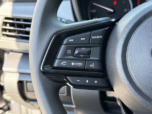 New 2026 Subaru Crosstrek 2.0i Premium image 40