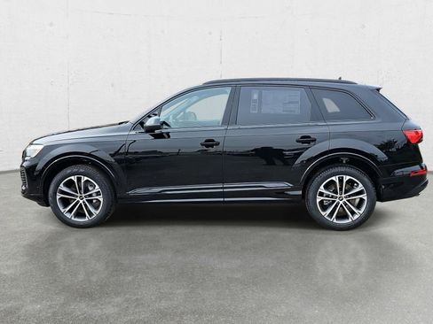 New 2026 Audi Q7 2.0T Premium Plus AWD/4WD image 8