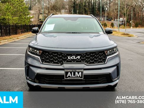 Used 2022 Kia Sorento S image 10
