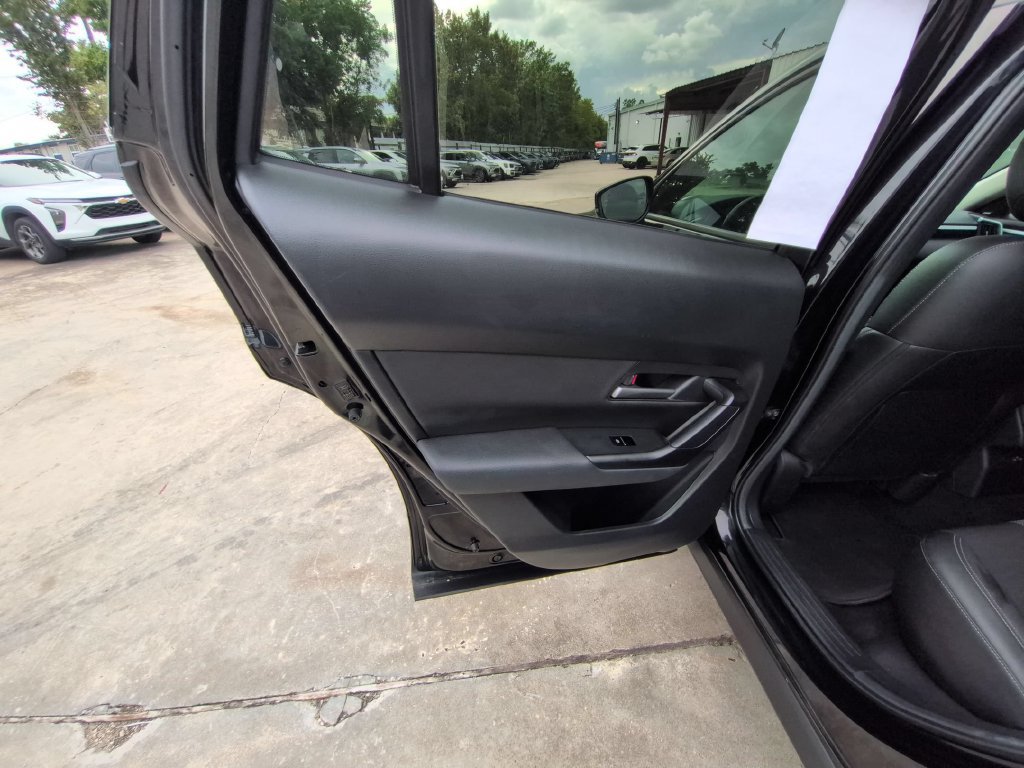 Used 2025 MAZDA CX-50 AWD 2.5 S w/ Premium Package image 26