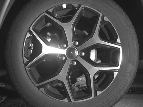 Used 2025 Jeep Compass Limited AWD/4WD image 14