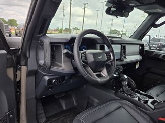 New 2026 Ford Bronco Badlands AWD/4WD video 2