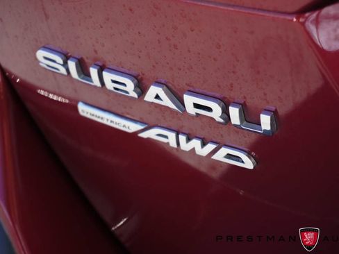 Used 2020 Subaru Outback Limited XT w/ Popular Package #2 AWD/4WD image 5