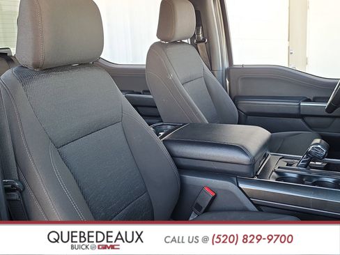 Used 2023 Ford F150 XLT w/ Equipment Group 302A High image 32