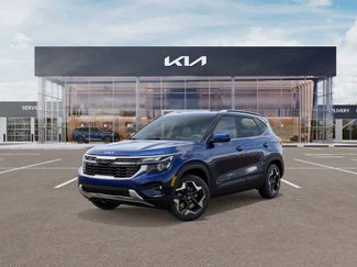New 2026 Kia Seltos EX AWD/4WD video 1