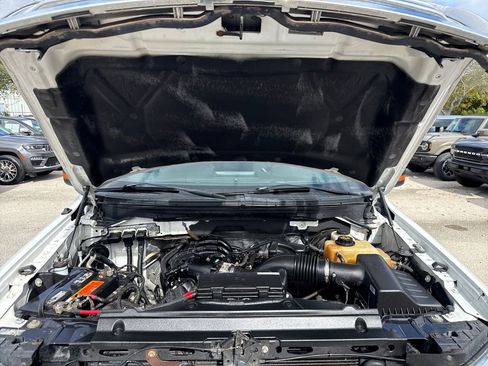 Used 2013 Ford F150 XLT w/ XLT Chrome Pkg image 28